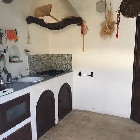 Casa Degli Ulivi 別荘 *