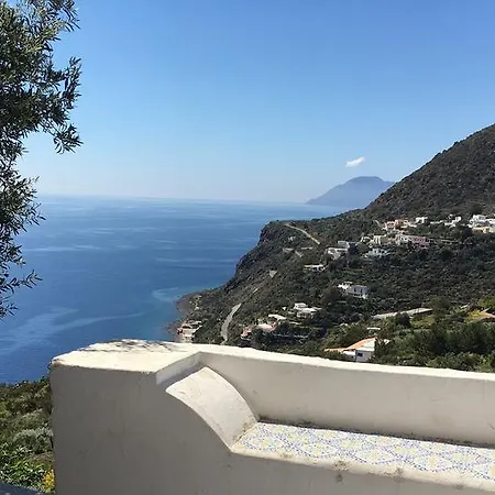別荘 Casa Degli Ulivi Pecorini