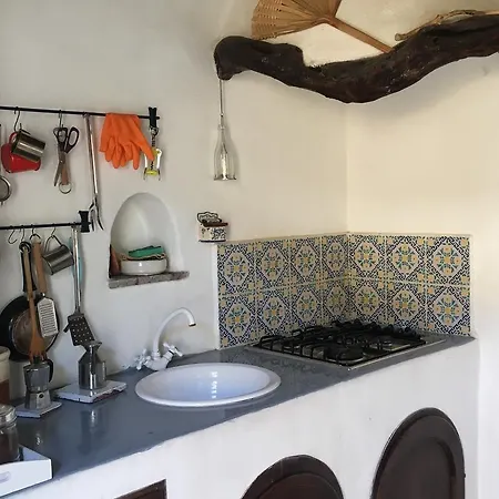 Casa Degli Ulivi *