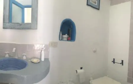 Casa Degli Ulivi 別荘